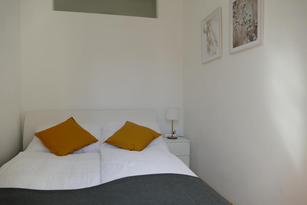 Stylish City Apartments Виена Екстериор снимка