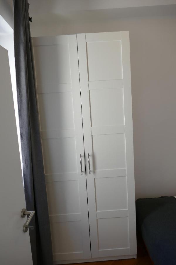 Stylish City Apartments Виена Екстериор снимка