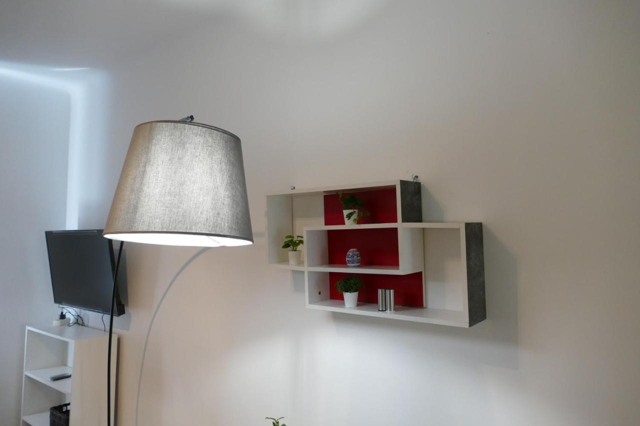 Stylish City Apartments Виена Екстериор снимка