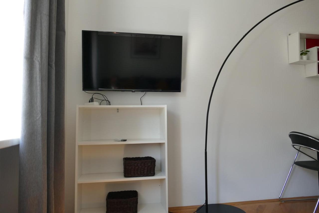 Stylish City Apartments Виена Екстериор снимка
