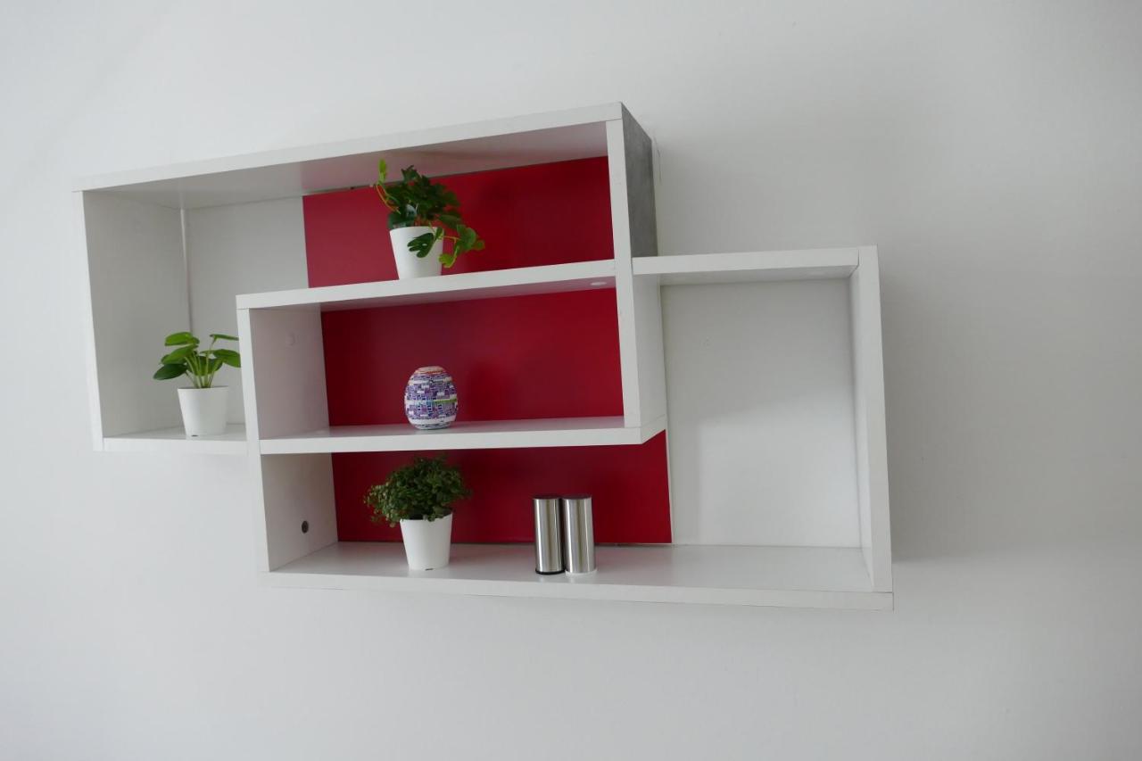 Stylish City Apartments Виена Екстериор снимка