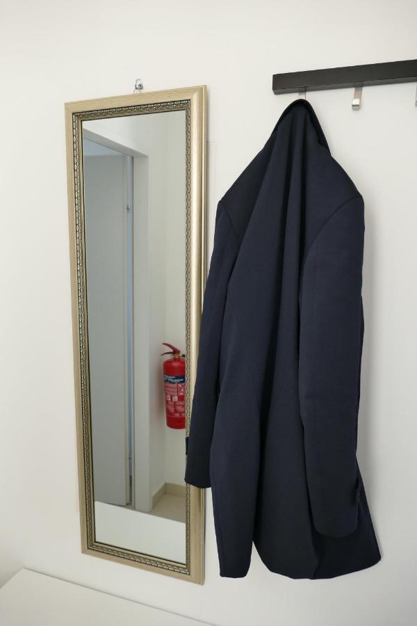 Stylish City Apartments Виена Екстериор снимка