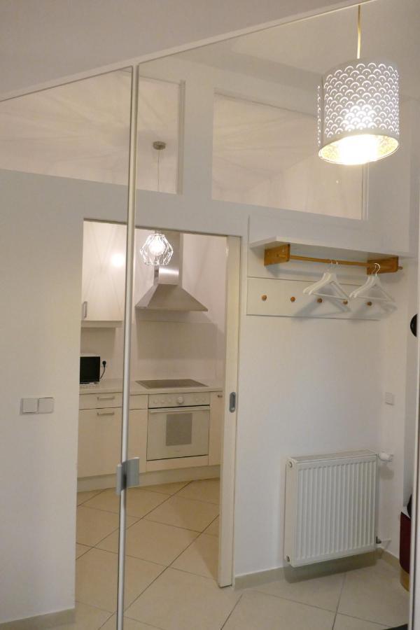 Stylish City Apartments Виена Екстериор снимка