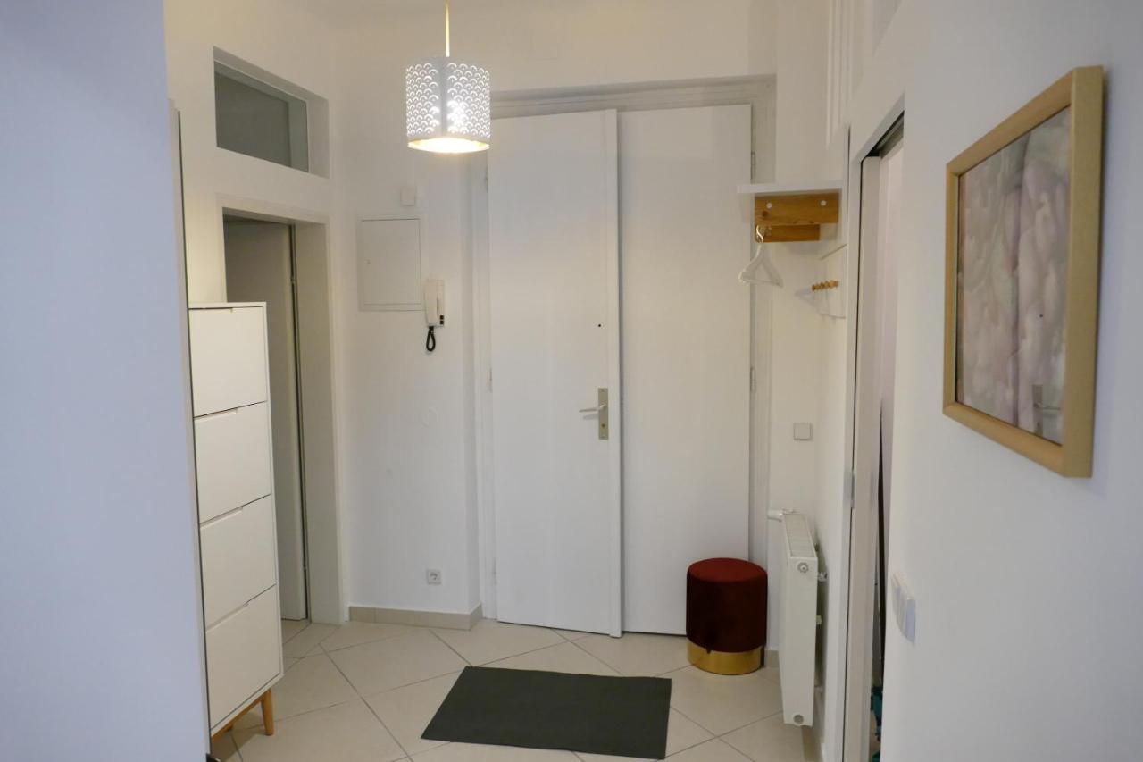 Stylish City Apartments Виена Екстериор снимка