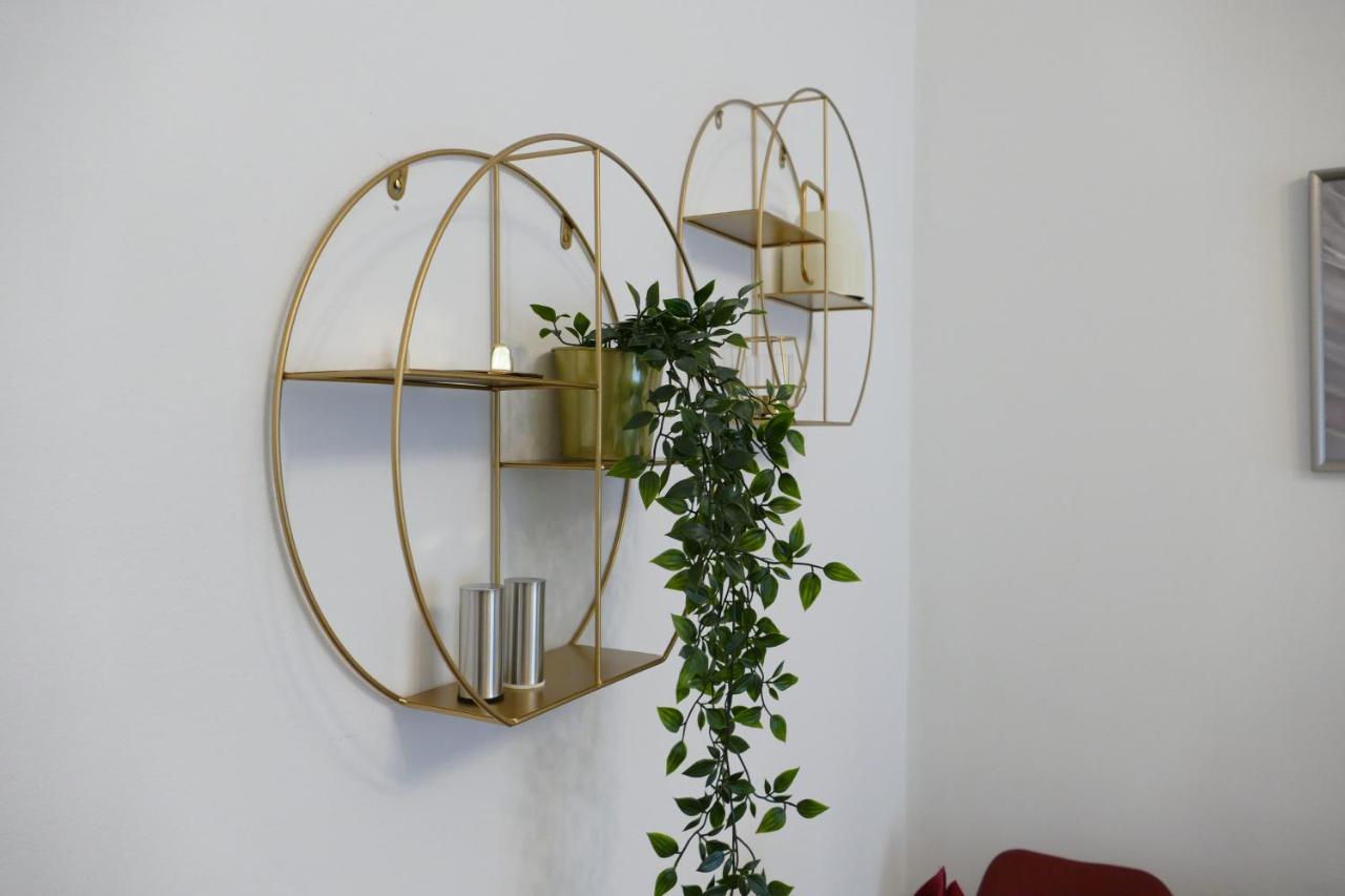 Stylish City Apartments Виена Екстериор снимка